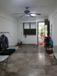 Blk 331 Clementi Avenue 2 (Clementi), HDB 3 Rooms #138845912